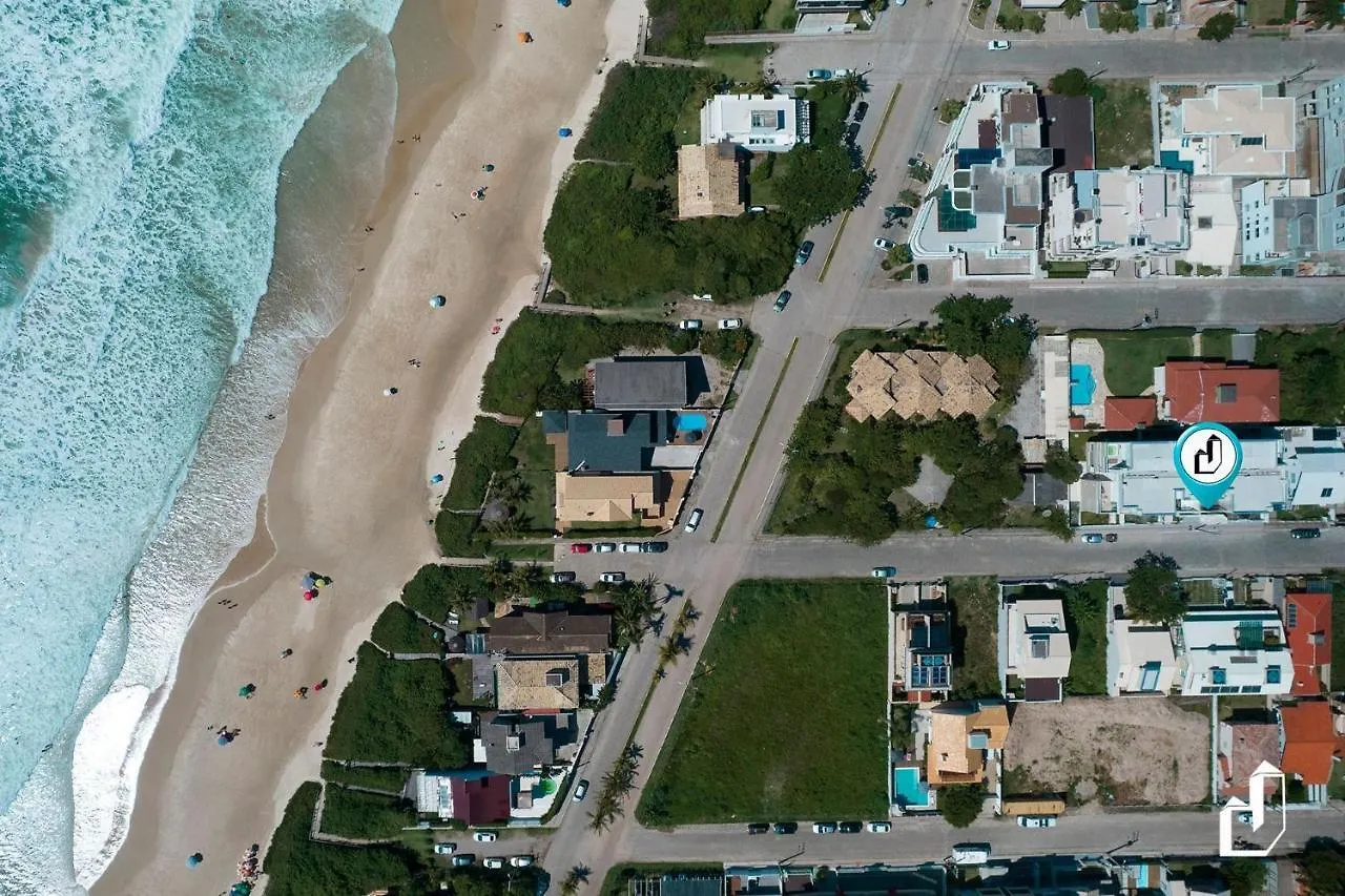 Apartamento Com 02 Dormitorios Na Quadra Da Praia Bombinhas